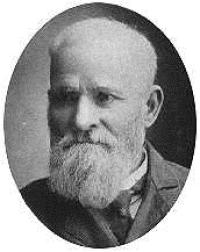 Charles Crabtree (1826 - 1907) Profile